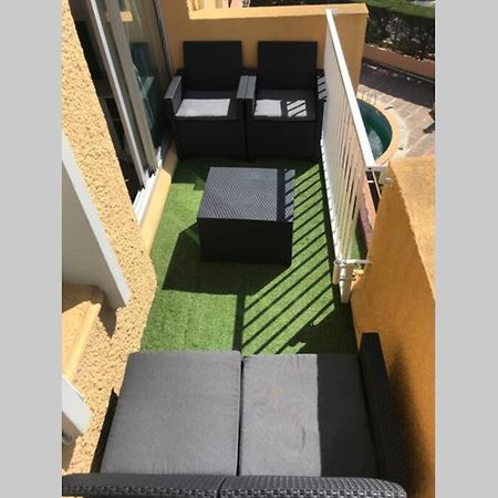 Residence Port Soleil Duplex T3 46 M2 Climatise Gruissan Buitenkant foto