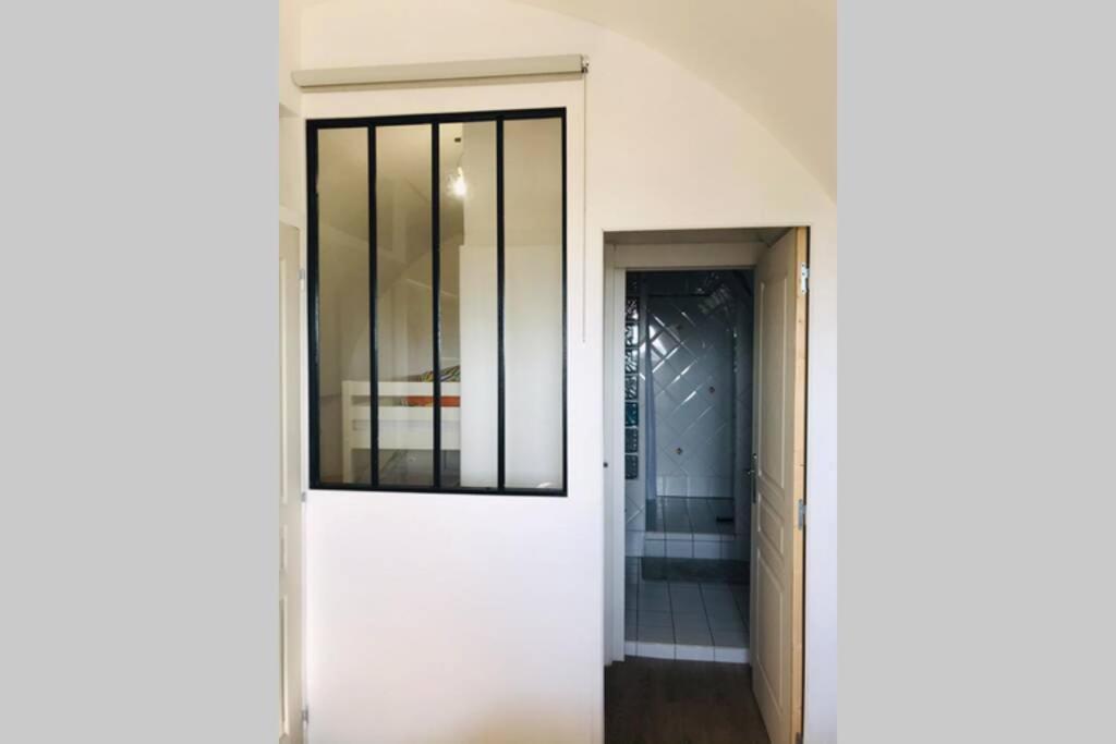 Residence Port Soleil Duplex T3 46 M2 Climatise Gruissan Buitenkant foto